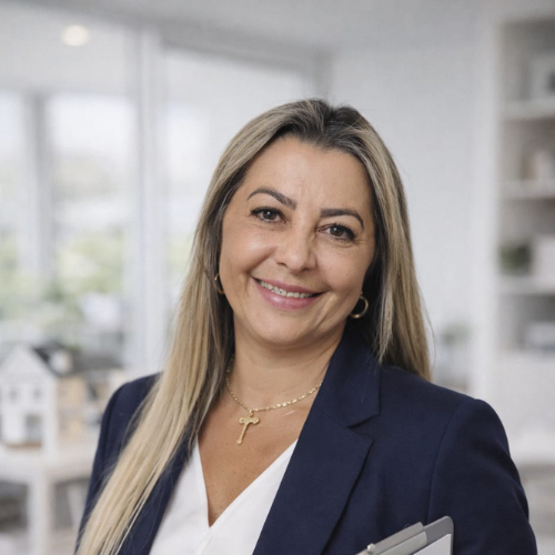 Rose Freitas Corretora